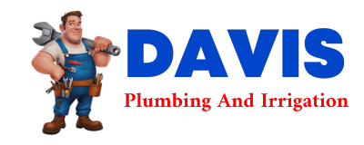 Trusted plumber in WAPAKONETA